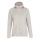 Salewa Hybrid Fleece Jacket Nuvolo Alpinewool with Hood (4-way stretch, warm, breathable) beige Women